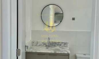 Imagem 6: Apartamento para locação do Residencial Manai