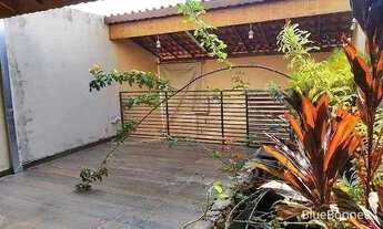 Imagem 3: Casa com 3 dormitórios à venda, 153 m² por R$ 395.000,00 - Jardim Vista Alegre - Campo Lim