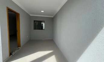 Imagem 4: Casa Anapolis com 3 Quartos, 1 Suite no bairro Vale do Sol