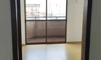 Imagem 5: Alugo apartamento de 2 quartos com sacada no bairro Coqueiral