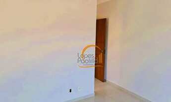 Imagem 5: Casa com 3 dormitórios à venda, 130 m² por R$ 720.000,00 - Vila Esperia Ou Giglio - Atibai