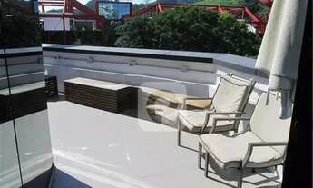 Imagem 4: Citta America Offices: O Melhor Espaço Comercial na Barra da Tijuca