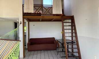 Imagem 3: Apartamento de praia