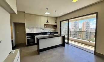 Imagem 3: Terraced Studio com 56,24 m2, Jardim Botânico, ao lado Parque Raya, (Zona Sul), Ribeirão P