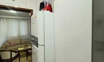 Imagem 7: VENDE APARTAMENTO PRÓXIMO A AV MARINGA, CENTRO DE LONDRINA/PR