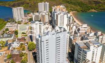 Imagem 2: Imperdível: Apartamento à Venda na Praia do Morro em Guarapari-ES, 2 Quartos, 1 Suíte, 70m