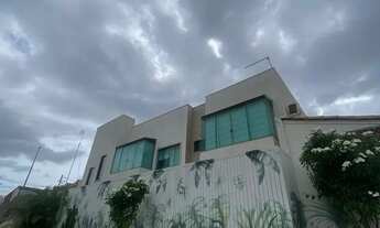 Imagem: Casa Ampla com 3 Quartos e 2 Suítes Gama