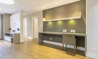 Imagem 7: Aluguel Apartamento 2 Dormitórios - 70 m² Pinheiros