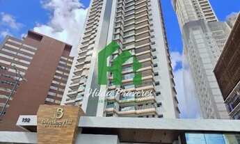 Imagem 2: Imperdível oportunidade: Apartamento de luxo, 4 quartos, 4 suítes, 210m², 4 vagas no Camin