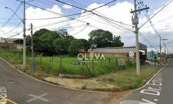 Imagem 2: Terreno à venda, 1000 m² por R$ 1.500.000,00 - Vila São Jorge - São José do Rio Preto/SP