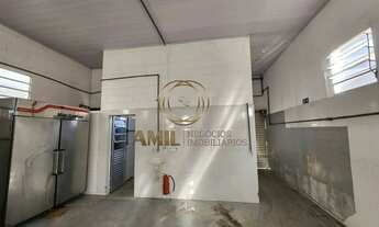 Imagem 4: Galpão Industrial para Alugar com 195m² no Bairro Parque Industrial, São José dos Campos