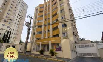 Imagem: Blumenau - Apartamento Padrão - Vila Nova