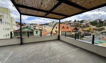 Imagem 6: Cobertura 4 quartos - Santa Cruz