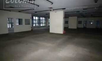 Imagem: Loja para venda ou locação - Santo Antônio