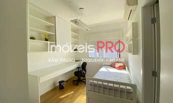 Imagem 7: 238m² em andar alto e excelente localização no Brooklin