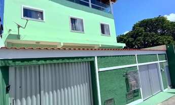 Imagem: Apartamento 2/4 Mussurunga