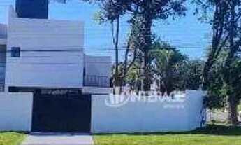 Imagem: Sobrado com 3 dormitórios à venda, 119