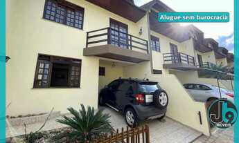 Imagem 6: Sobrado em Condomínio no Cajuru 128m² com 4 quartos, 2 suítes, ático com lareira, churrasq