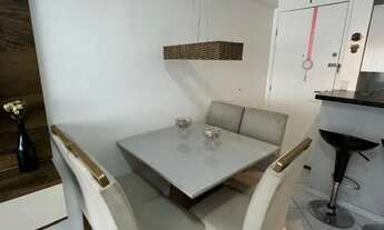 Imagem 15: Imóvel para venda com 50 metros quadrados com 1 quarto em Ponta Verde - Maceió - AL