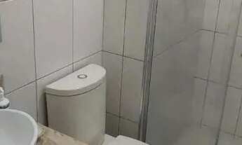 Imagem 5: Casa de condomínio à venda, no Condomínio Villa Verde em Jardim Jaraguá, com 2 quartos, 11