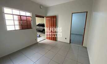 Imagem 3: Casa para aluguel 2 quartos no Bairro MORADA NOVA