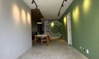 Imagem 2: Apartamento à venda - Dona Olívia Residencial