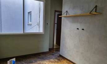 Imagem 2: Apartamento semimobiliado com 02 quartos para alugar no bairro Santana