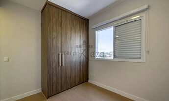 Imagem 9: Oportunidade - Apartamento - Jardim Aquarius - Portal da Vila - 2 Dormitórios - 77m²