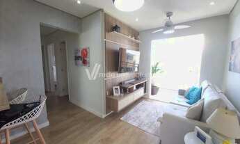 Imagem 3: Cobertura a Venda em Valinhos, 90 mts, com 3 quartos área gourmet 2 vagas