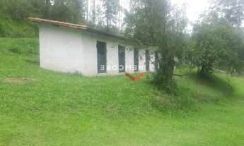 Imagem 3: Sítio em Estrada Municipal - Rurais - Juquitiba/SP