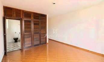 Imagem 6: Casa com 3 dormitórios para alugar, 244 m² por R$ 5.450,00/mês - Jaguaré - São Paulo/SP