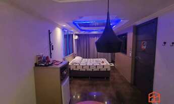 Imagem: Apartamento JK para aluguel, 1 quarto, 1