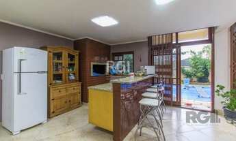 Imagem 5: Locação Casa Resid. PORTO ALEGRE RS Brasil