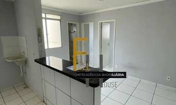 Imagem: APARTAMENTO ARAGUAIA PARK I 2 QUARTOS I