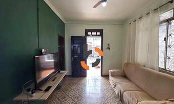 Imagem 3: Casa com 3 Quartos em Terreno Amplo de 480 m² R$ 600.000,00 - Rancho Novo, Nova Iguaçu