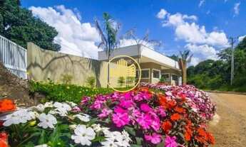 Imagem 5: Terreno - Área para comprar Paiol Grande Joanópolis