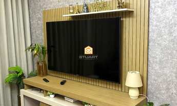 Imagem 3: Apartamento de 2 quartos e 1 vaga no Letícia!!