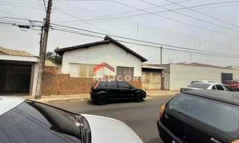 Imagem 2: Casa em Rua 2 B - Cidade Nova - Rio Claro/SP