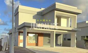 Imagem: Casa com 4 dormitórios à venda, 350 m²