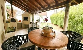 Imagem 2: Casa à venda Rua Gilmar Darli Vieira, Campeche - Florianópolis