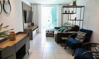 Imagem 3: Área privativa para aluguel, 2 quartos, 1 suíte, 2 vagas, Grajaú - Belo Horizonte/MG