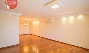 Imagem 7: Apartamento para Locação Alto Padrão de 04 Suítes no Bairro Jardim Irajá em Ribeirão Preto