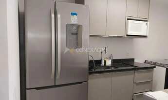 Imagem: Apartamento - Nova Campinas - Campinas