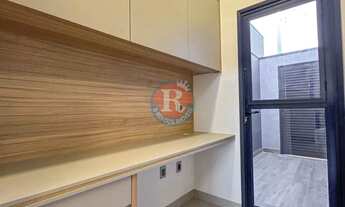 Imagem 2: Casa de Condomínio com 3 quartos, RESIDENCIAL SET LIFE II, Mirassol - R$ 1.15 mi, Cod: 152