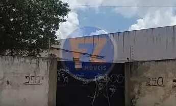 Imagem: Locação de Terreno / Padrão na cidade