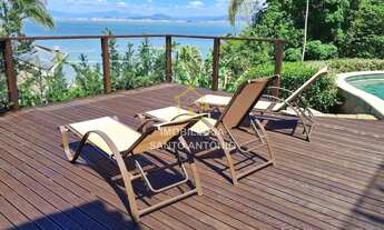 Imagem 2: Casa Financiável com linda vista para o Mar