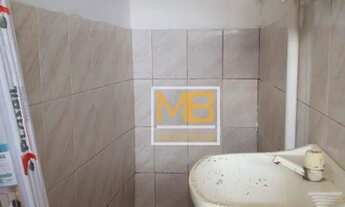 Imagem 2: JD. PROENÇA - Casa com 2 dormitórios, 88 m² - R$ 1.700,00 -Campinas/SP