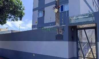 Imagem 2: Apartamento | Residencial Camila