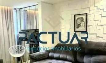 Imagem 2: Excelente apartamento de 4 quartos com área de lazer no Buritis!