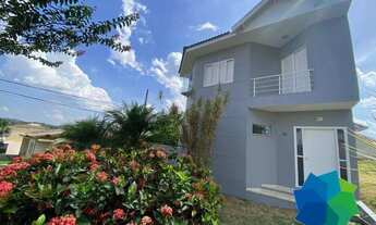 Imagem 3: Casa com 6 dormitórios à venda, 290 m² por R$ 1.598.000,00 - Condomínio Portal de Itaici